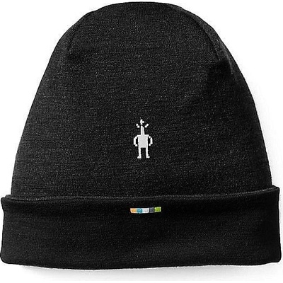 Smartwool 250 Cuffed Black