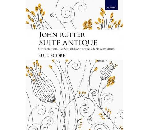 Suite Antique