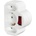 Hama 3 Plug Switch (223217)