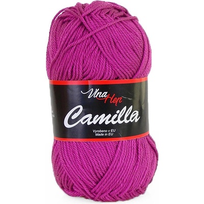 Vlna Hep Příze Camilla 8048, VH