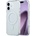 Cyoo Силиконов калъф за Apple iPhone 17, Magsafe, прозрачен (123797)