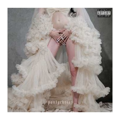 Dana Dentata - Pantychrist LTD CD