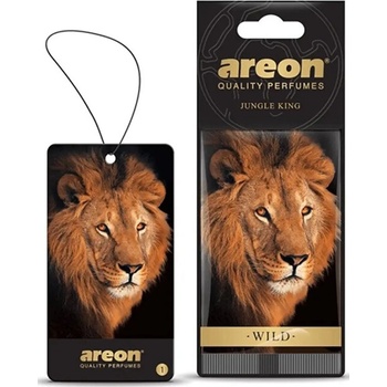 Areon Wild Professor