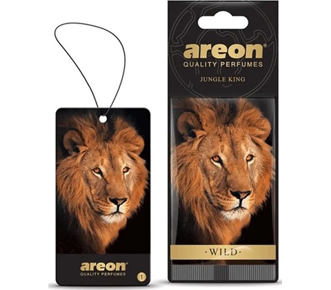 Areon Wild Professor