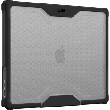 Puzdro na notebook UAG Plyo Ice MacBook Pro 16" M2 2023/M1 2021 134003114343