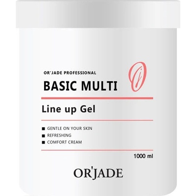 Oriflame zeštíhlující gel proti celulitidě 150 ml