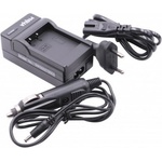 Patona Зарядно за батерия Sony NP-BG1 / NP-FG1, настолен (500278900) Зарядно за батерии