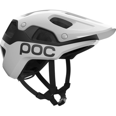 POC Cularis Pure Uranium Black Matt/Hydrogen White 2026