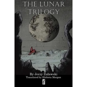 The Lunar Trilogy | Elzbieta Morgan (ISBN: 9781950423163)