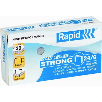 Rapid Strong 24/6 – Zboží Živě