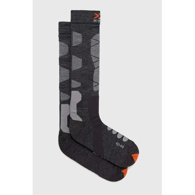 X-socks Ски чорапи X-Socks Ski Silk Merino 4.0 (XS.SSKMW19U)