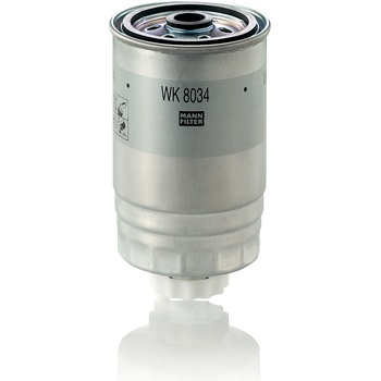 Mann-filter Горивен филтър mann-filter wk 8034