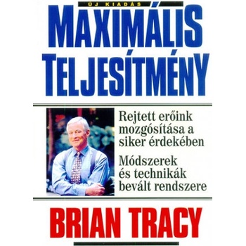 Maximális teljesítmény
