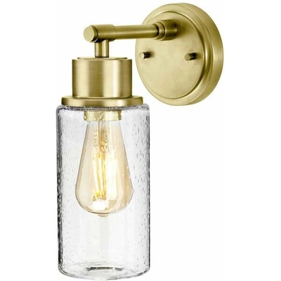 Elstead Lighting Morvah BATH-MORVAH1-BB