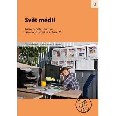 Svět médií - kolektiv
