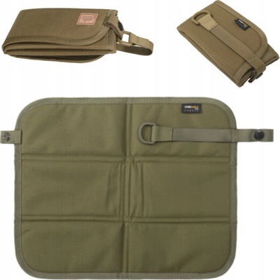 Helikon-Tex Vagabond Seat Pad olive green 29x38x0,5 cm