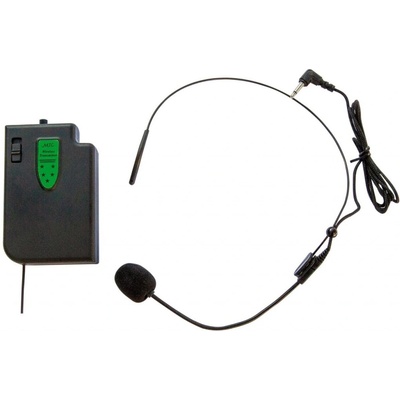 AudioDesign W/L BP 660