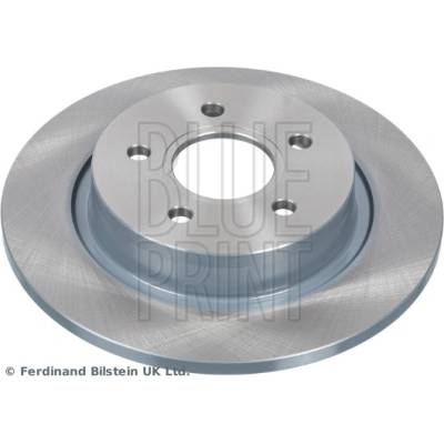 Brzdový kotúč BLUE PRINT ADF124316