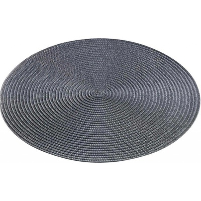 Douceur d'intérieur prostírání Zebulon antracitová 35cm