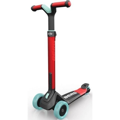 Berg Nexo Foldable red