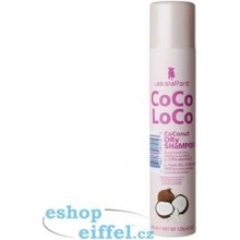 Lee Stafford CoCo LoCo Dry Shampoo 200 ml