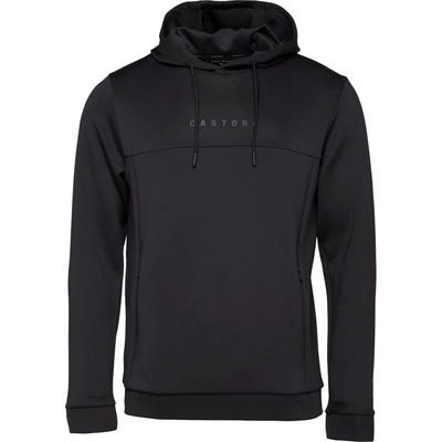 Castore Scuba Hoody čierna