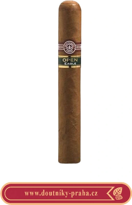 Montecristo Open Eagle