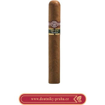 Montecristo Open Eagle