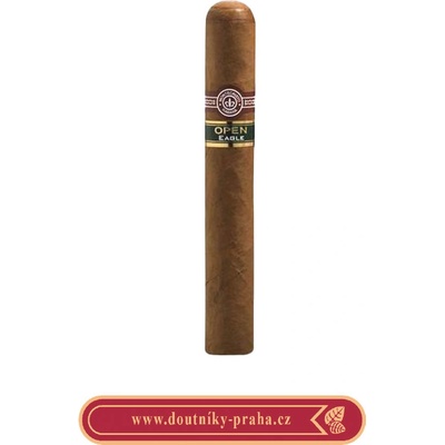 Montecristo Open Eagle