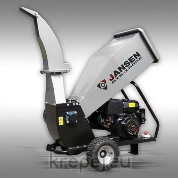 Jansen GTS-1500E