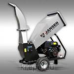 Jansen GTS-1500E