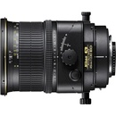 Nikon 45mm f/2.8D ED PC-E MICRO