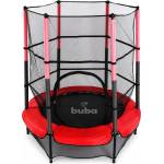 Buba детски батут с мрежа 4.5" (140 см) - babylandbg