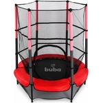 Buba детски батут с мрежа 4.5" (140 см)