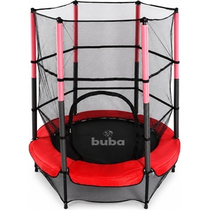 Buba детски батут с мрежа 4.5" (140 см)