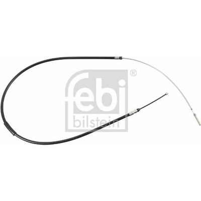 Ťažné lanko, parkovacia brzda FEBI BILSTEIN 28736