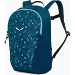 Salewa Детска туристическа раница Salewa Explorer 12 l pond