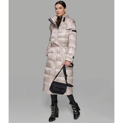 Karl Lagerfeld Contrast béžová – Sleviste.cz