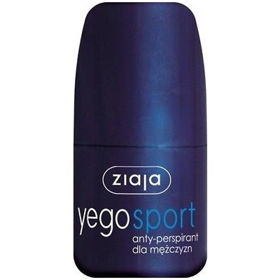 Ziaja Yego Sport Men roll-on 60 ml