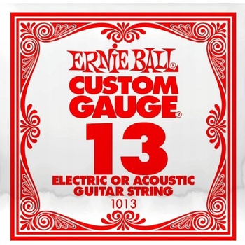 Ernie Ball 1013
