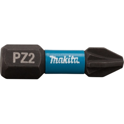 Makita Impact Black (C-form) PZ2-25mm B-63644