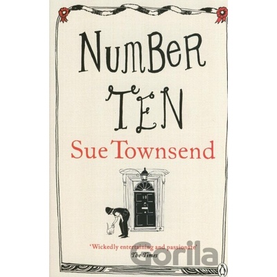 Number Ten - Sue Townsend