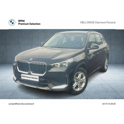 BMW X1 xDrive25e 180 kW
