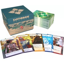 Earthborne Games Earthborne Rangers: Stewards of the Valley - EN