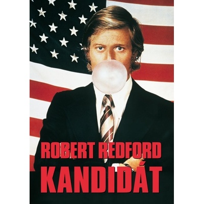 kandidát cz DVD