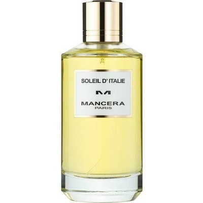 Mancera Soleil d'Italie EDP 60 ml