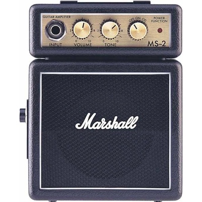 Marshall MS-4 – Zbozi.Blesk.cz