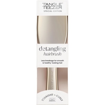 Tangle Teezer The Ultimate Detangler Chrome Neo Gold