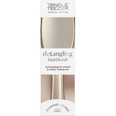 Tangle Teezer The Ultimate Detangler Chrome Neo Gold