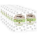 Bohemia Pet Food Wild Beef Broth 15 x 100 ml
